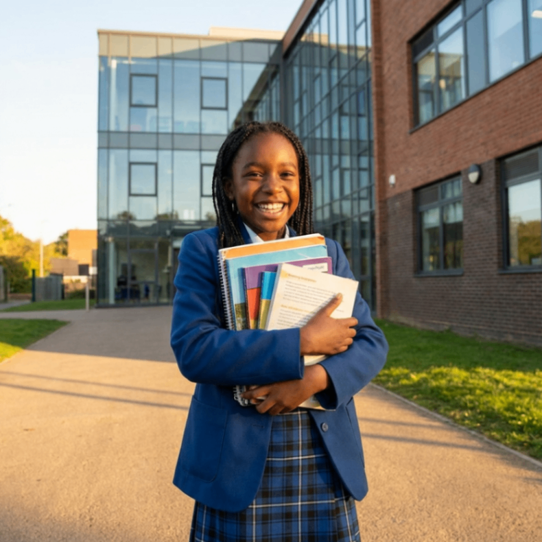 Girls Lead Initiative